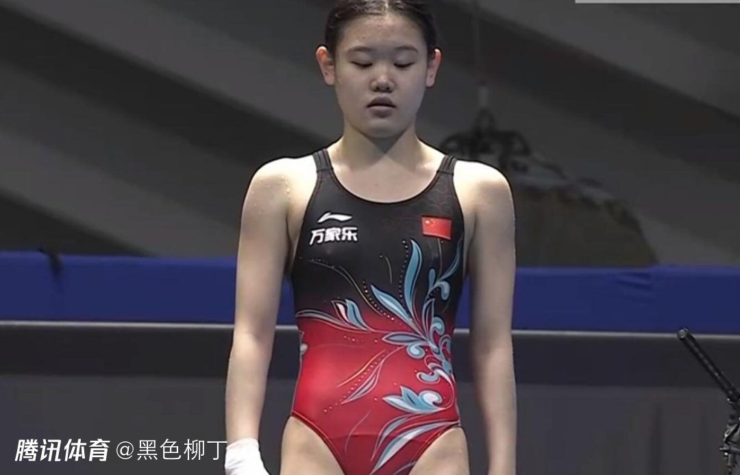 女儿的朋友