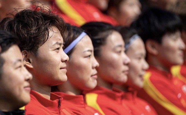 二次元兔女郎泳装内衣套装图片