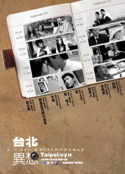 表姐介绍的女朋友
