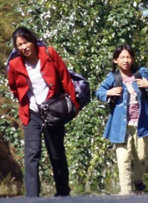 对不起，我的朋友
